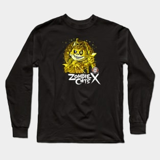 ZCX #0033 Long Sleeve T-Shirt